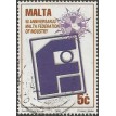 MALTA SL-1996/0889