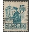 MÉXICO SL-1947/0825