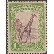 MOÇAMBIQUE SL-1937/0175