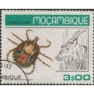 MOÇAMBIQUE SL-1980/0677