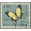 MOÇAMBIQUE SL-1953/0369A