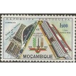 MOÇAMBIQUE SL-1965/0465