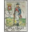 MOÇAMBIQUE SL-1967/0474