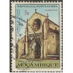 MOÇAMBIQUE SL-1968/0483