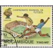 MOÇAMBIQUE SL-1981/0729