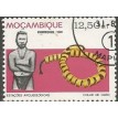 MOÇAMBIQUE SL-1981/0773