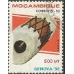 MOÇAMBIQUE SL-1992/1183