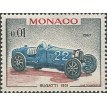 MÔNACO SL-1967/0648