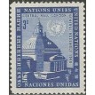 NAÇÕES UNIDAS SL-1958/0061