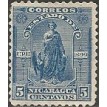 NICARÁGUA SL-1899/0113