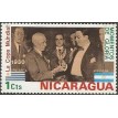 NICARÁGUA SL-1974/0923