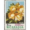 NICARÁGUA SL-1974/0932