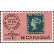 NICARÁGUA SL-1976/1038