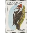 NICARÁGUA SL-1981/1125