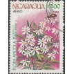 NICARÁGUA SL-1984/1341