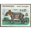 NICARÁGUA SL-1984/1392