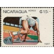 NICARÁGUA SL-1987/1648