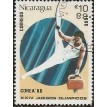 NICARÁGUA SL-1988/1685