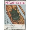 NICARÁGUA SL-1988/1728