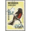 NICARÁGUA SL-1989/C1175