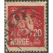 NORUEGA SL-1930/0152