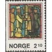 NORUEGA SL-1986/0900