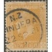 NOVA ZELÂNDIA SL-1916/0147