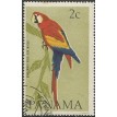 PANAMÁ SL-1965/0462A