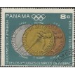 PANAMÁ SL-1968/0487F