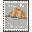 PAPUA NOVA GUINÉ SL-1961/0156