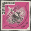 PARAGUAI SL-1966/0923