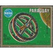 PARAGUAI SL-1970/1284A