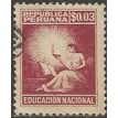 PERU SL-1950/RA33