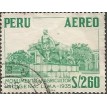 PERU SL-1967/C209