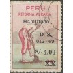 PERU SL-1969/0512