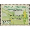 PERU SL-1969/C232