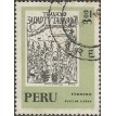 PERU SL-1972/0581