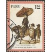 PERU SL-1972/0600