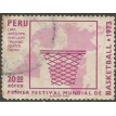 PERU SL-1973/C371