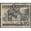 POLÔNIA SL-1936/0301