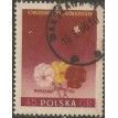 POLÔNIA SL-1955/0687