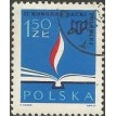 POLÔNIA SL-1973/1981