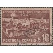 PORTUGAL SL-1940/0587