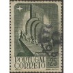 PORTUGAL SL-1940/0589