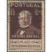 PORTUGAL SL-1940/0595