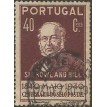 PORTUGAL SL-1940/0598