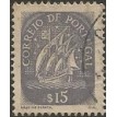 PORTUGAL SL-1943/0617