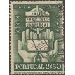 PORTUGAL SL-1949/0715