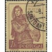 PORTUGAL SL-1951/0730