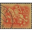 PORTUGAL SL-1953/0763